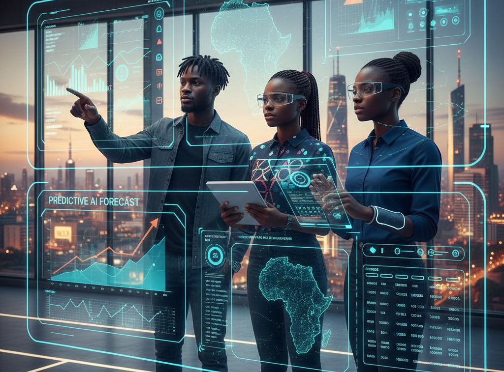 Qu’est-ce que l’analyse de l’ IA