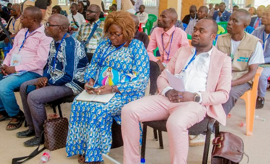 RD Congo : Le gouvernement promet de soutenir les médias privés à l’ère des nouvelles technologies