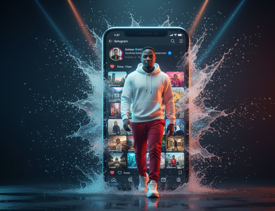 L’Ère Numérique Prend Vie