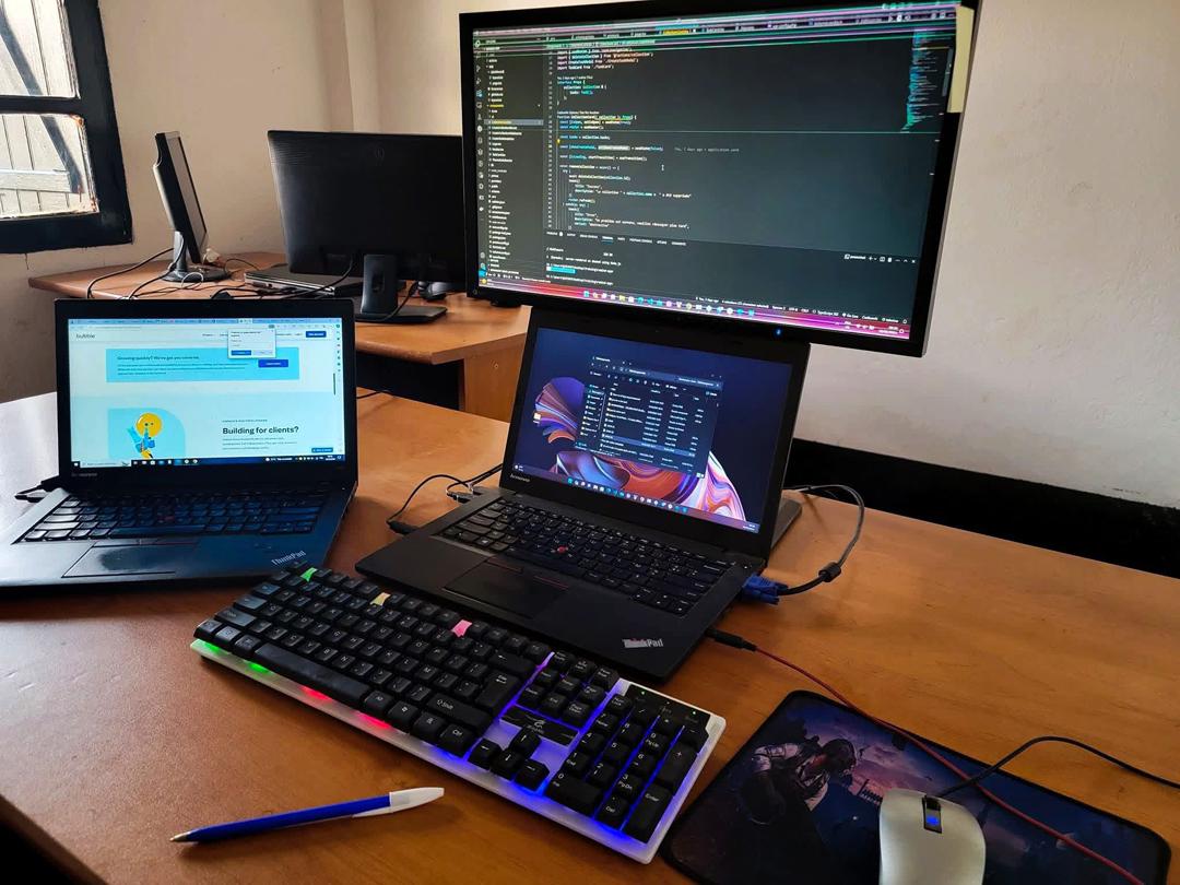 APPRENDS À UTILISER DES API SUR TES PROJETS 🔌💻