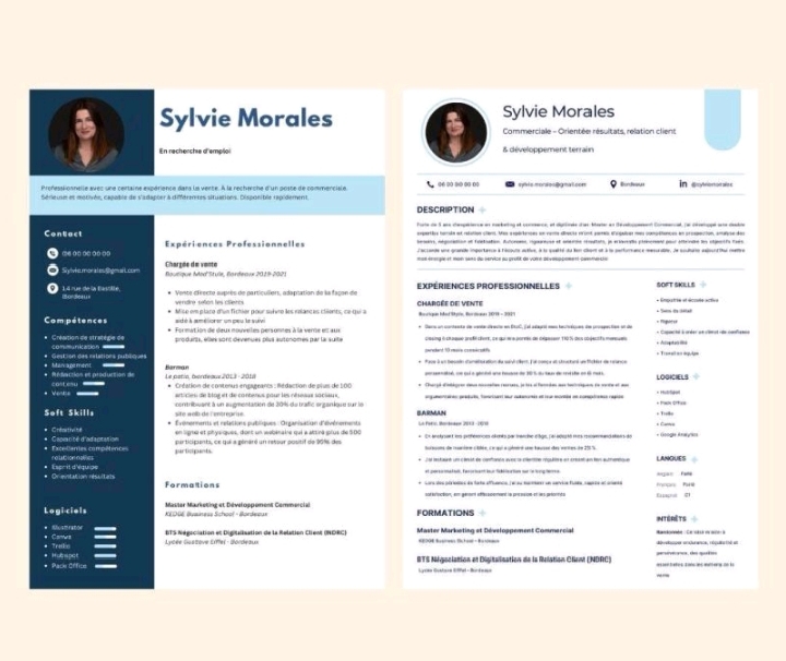 Alerte CV – 2026 🚨