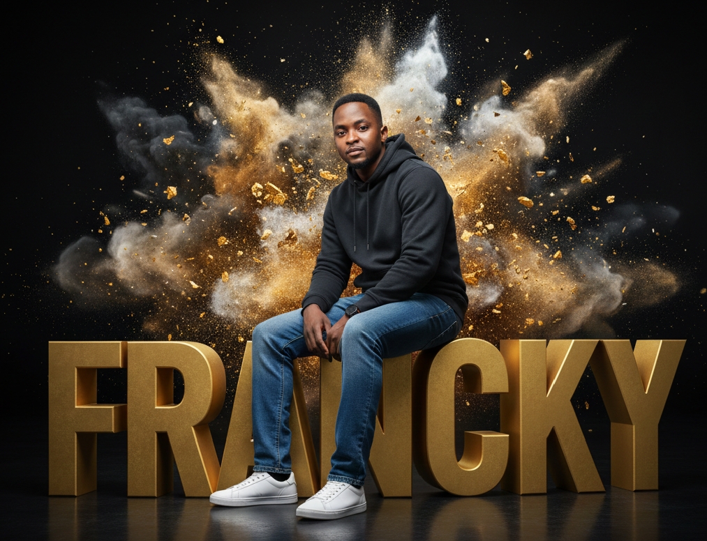 Une identité. Une ambition