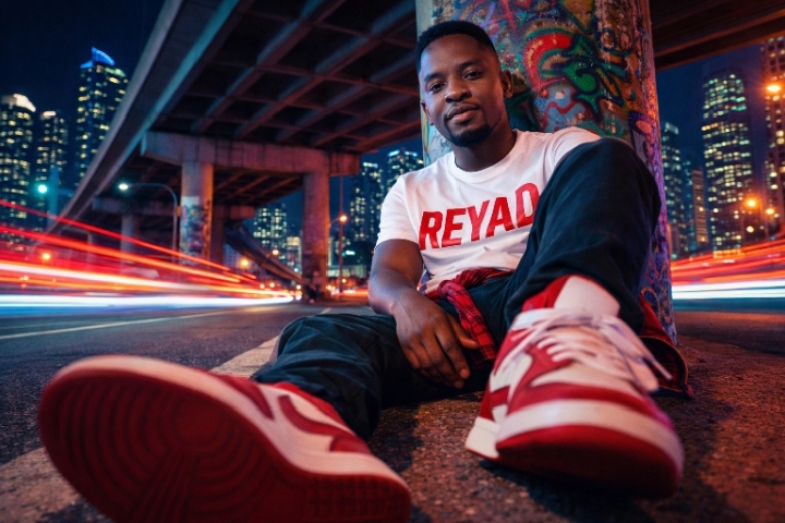 Midnight Overpass Vibes