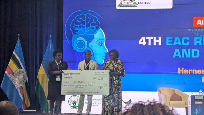 Kongo-Moja Digital: Une innovation en IA de la RDC remporte un prix de 10 000 $ pour renforcer la souveraineté linguistique et civique en Afrique